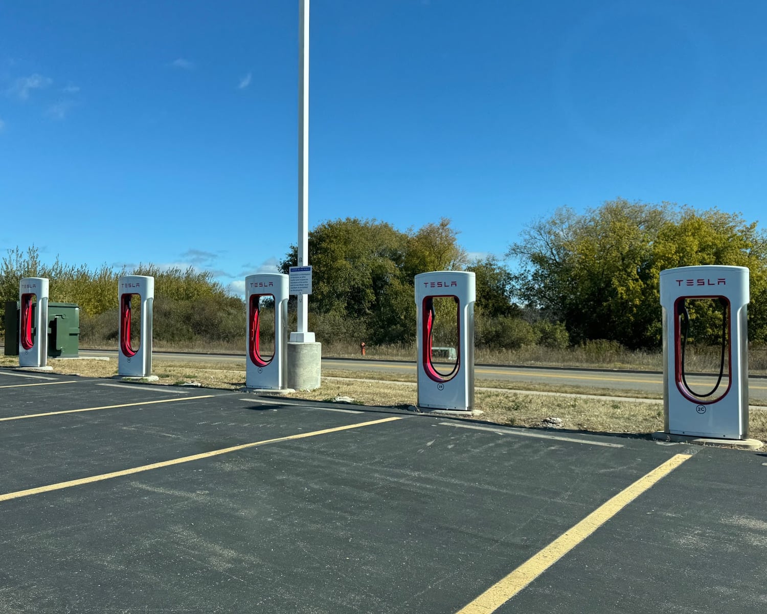 Photo of Escanaba, Mi Supercharger