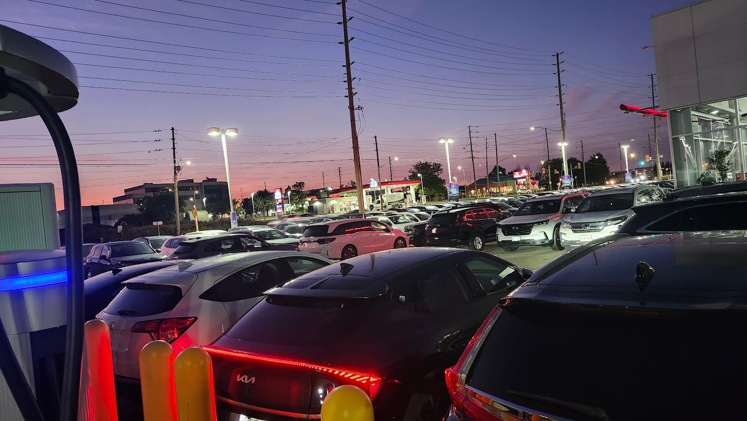 Photo of Whitby-Oshawa Honda 6722