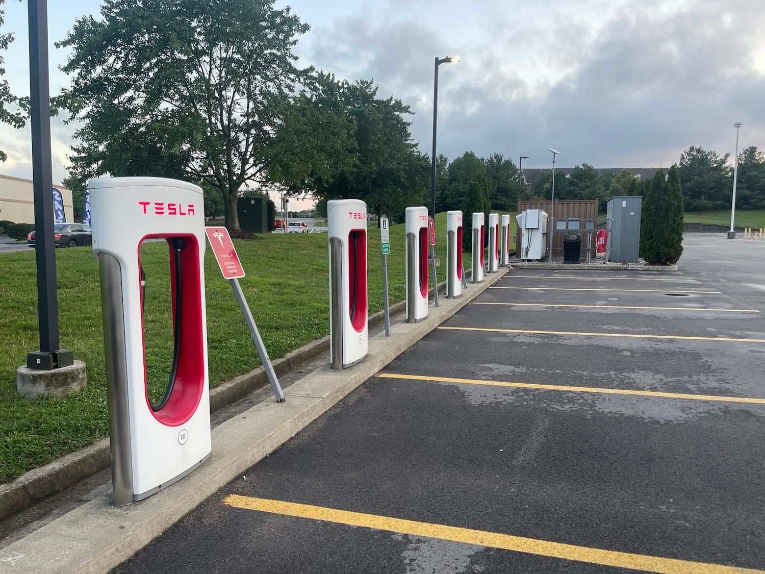 Photo of Lexington, Ky Supercharger