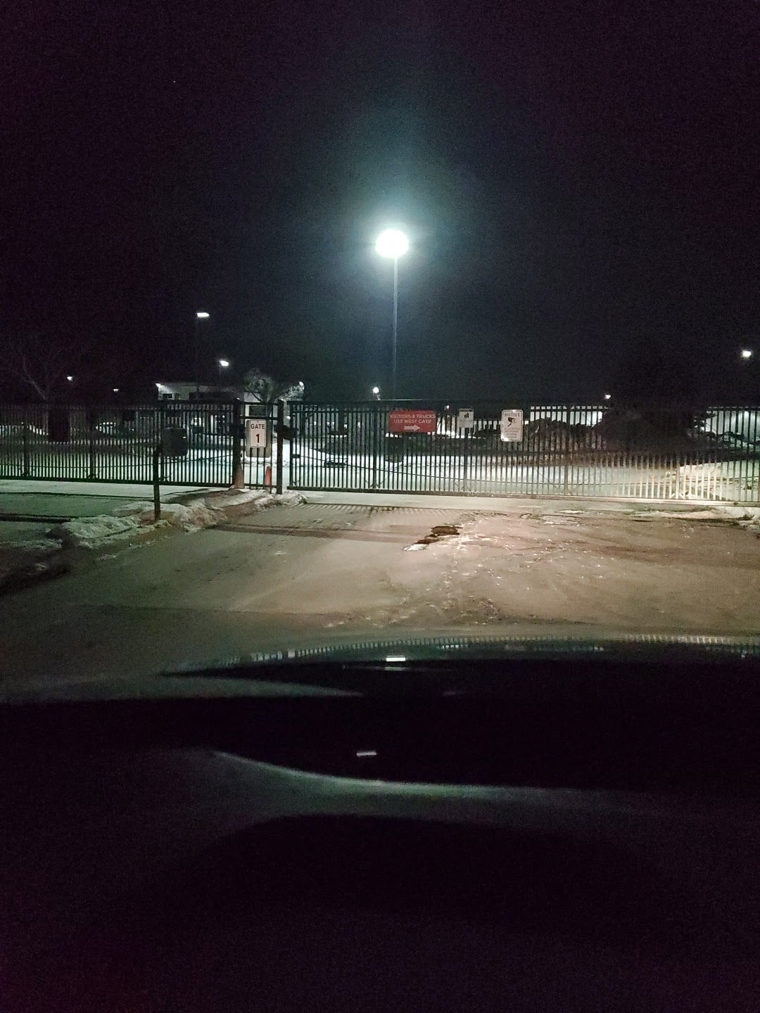 Photo of Badger Meter, Inc