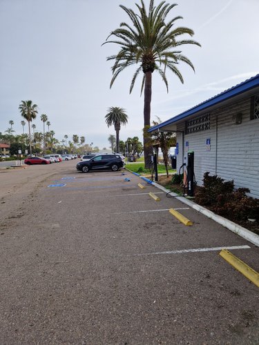 Photo of Port Of San Diego-Shelter Island