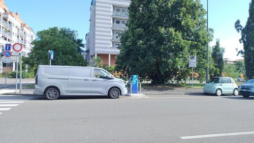 Photo of Powy, Via Cividale Del Friuli 15