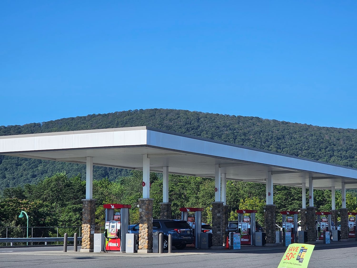 Photo of Hamburg, Pa Supercharger