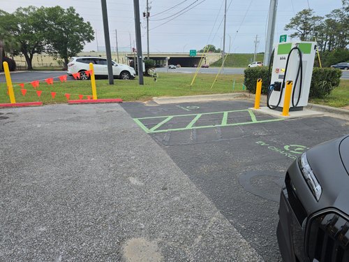 Photo of Waffle House Pensacola