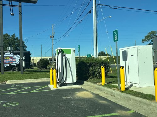 Photo of Waffle House Pensacola