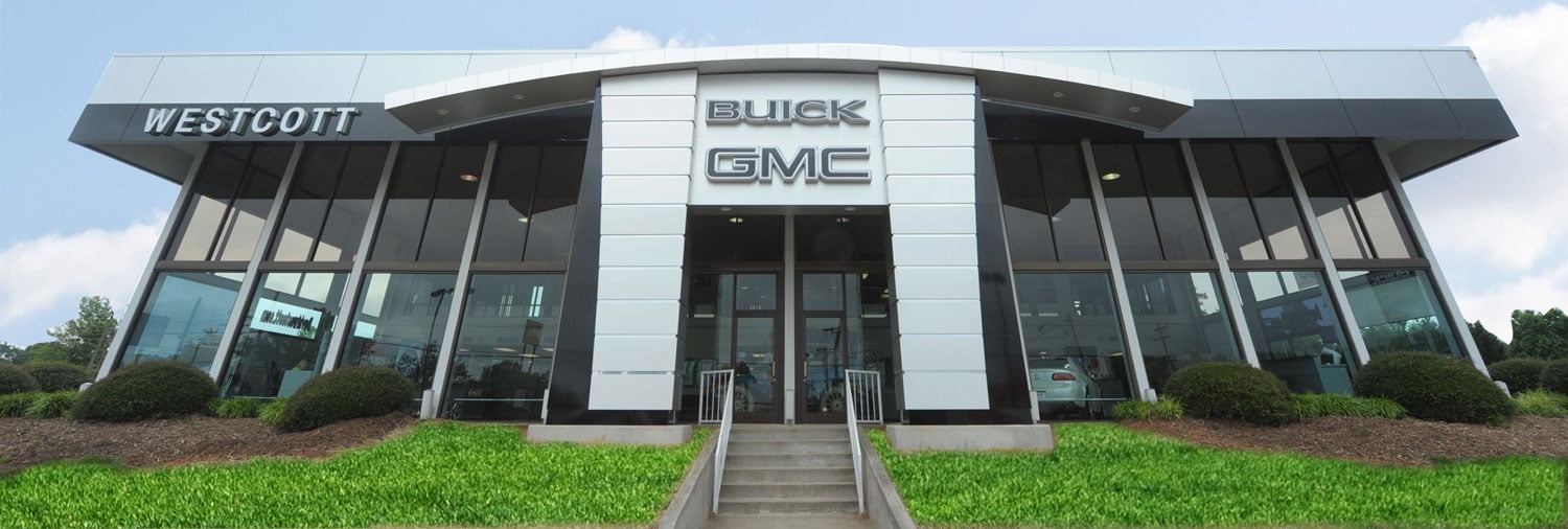 Photo of Westcott Buick Gmc
