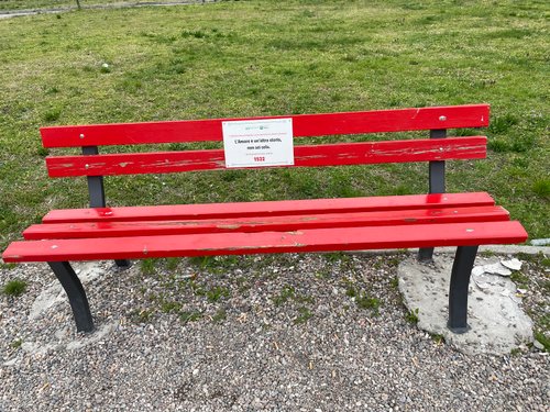 Photo of Enel X Way, Dell'Ospedale Maggiore