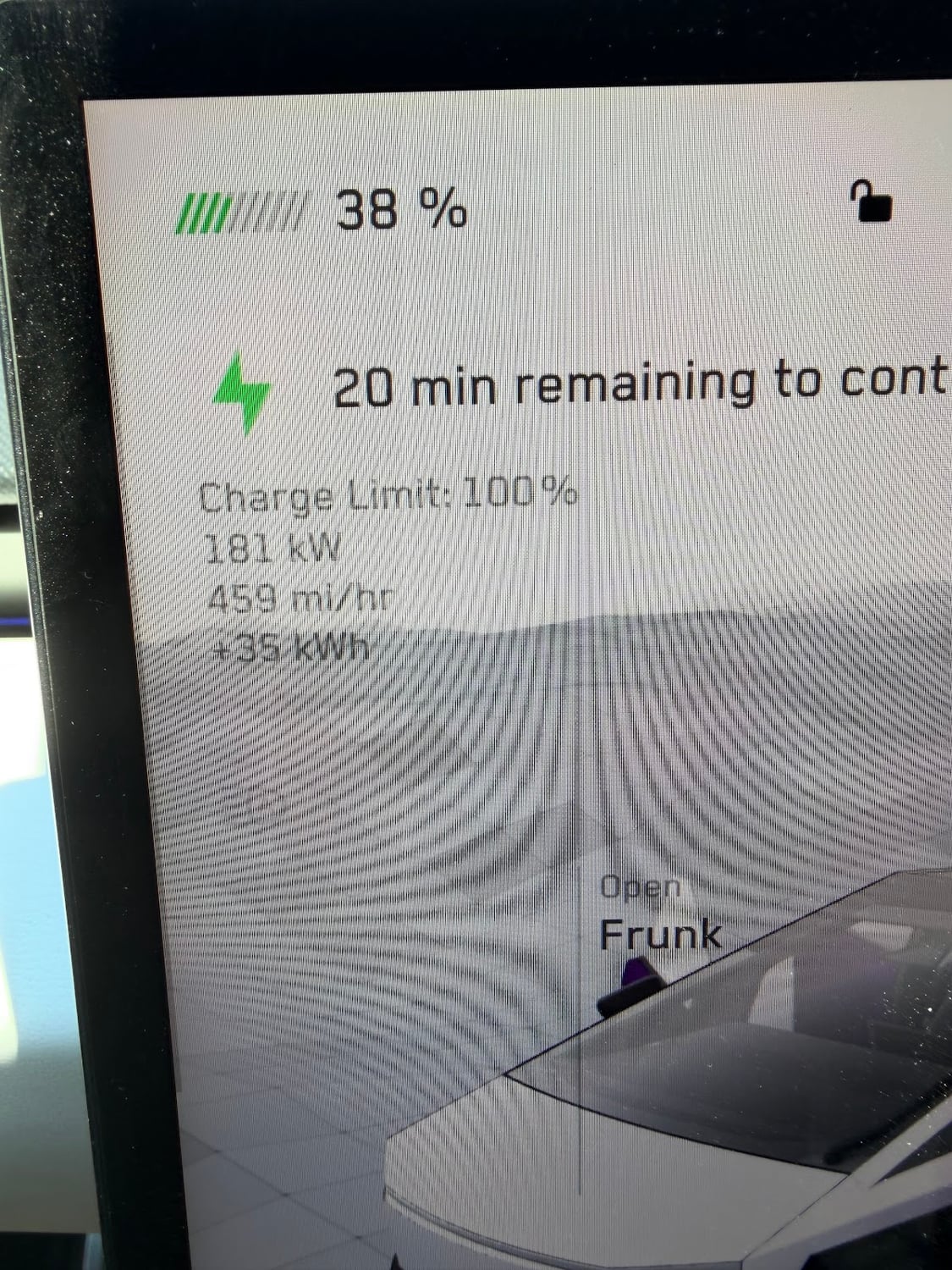 Photo of Ripley, Wv Supercharger