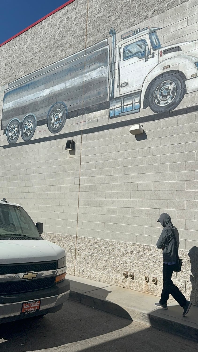 Photo of Last Stop Travel Center