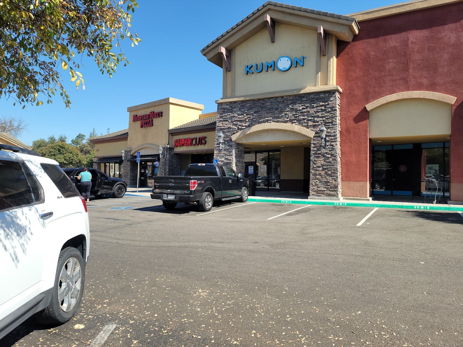 Photo of Stockton, Ca - East Morada Lane Supercharger