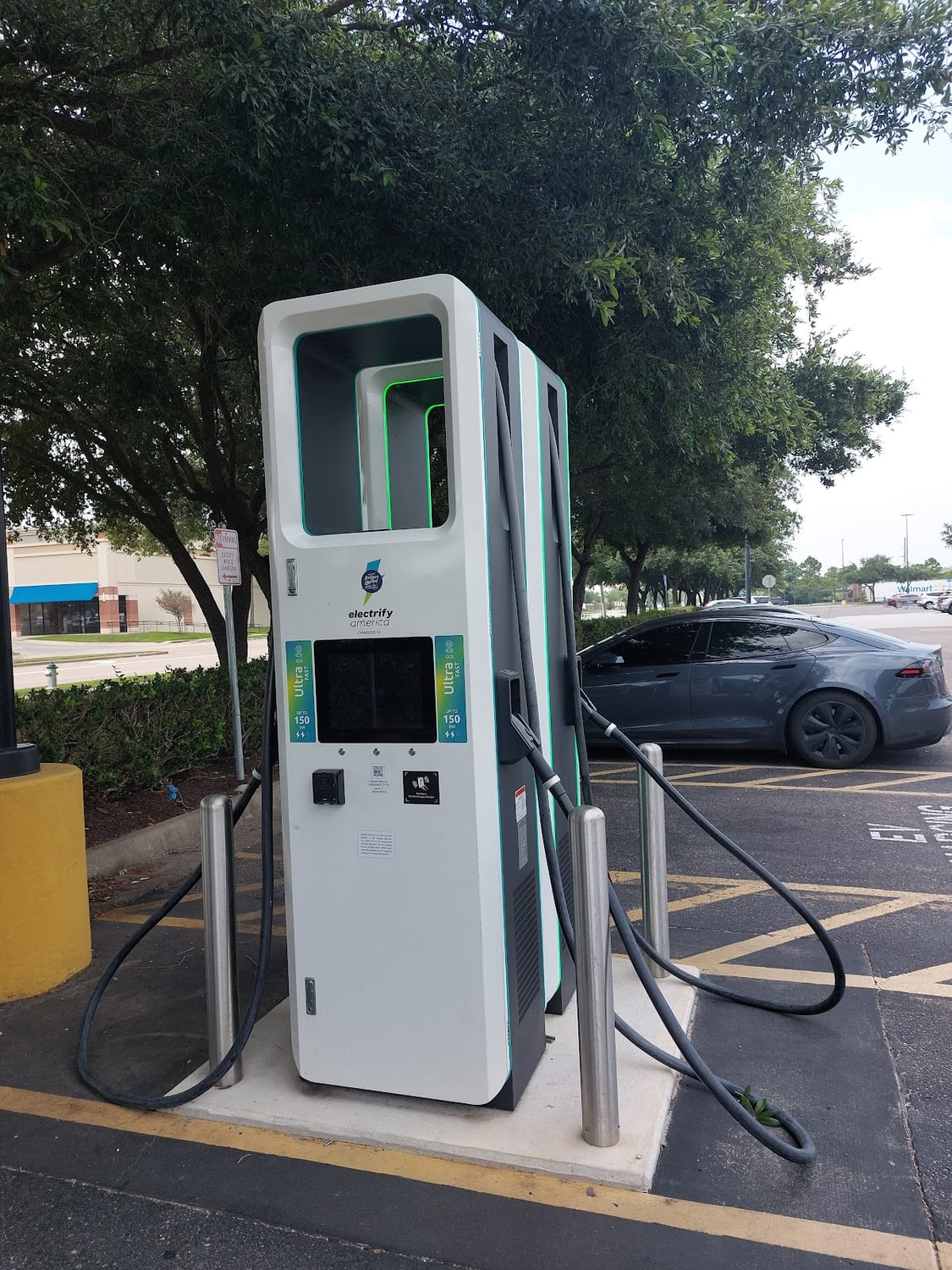 Photo of Walmart 3572 Pearland