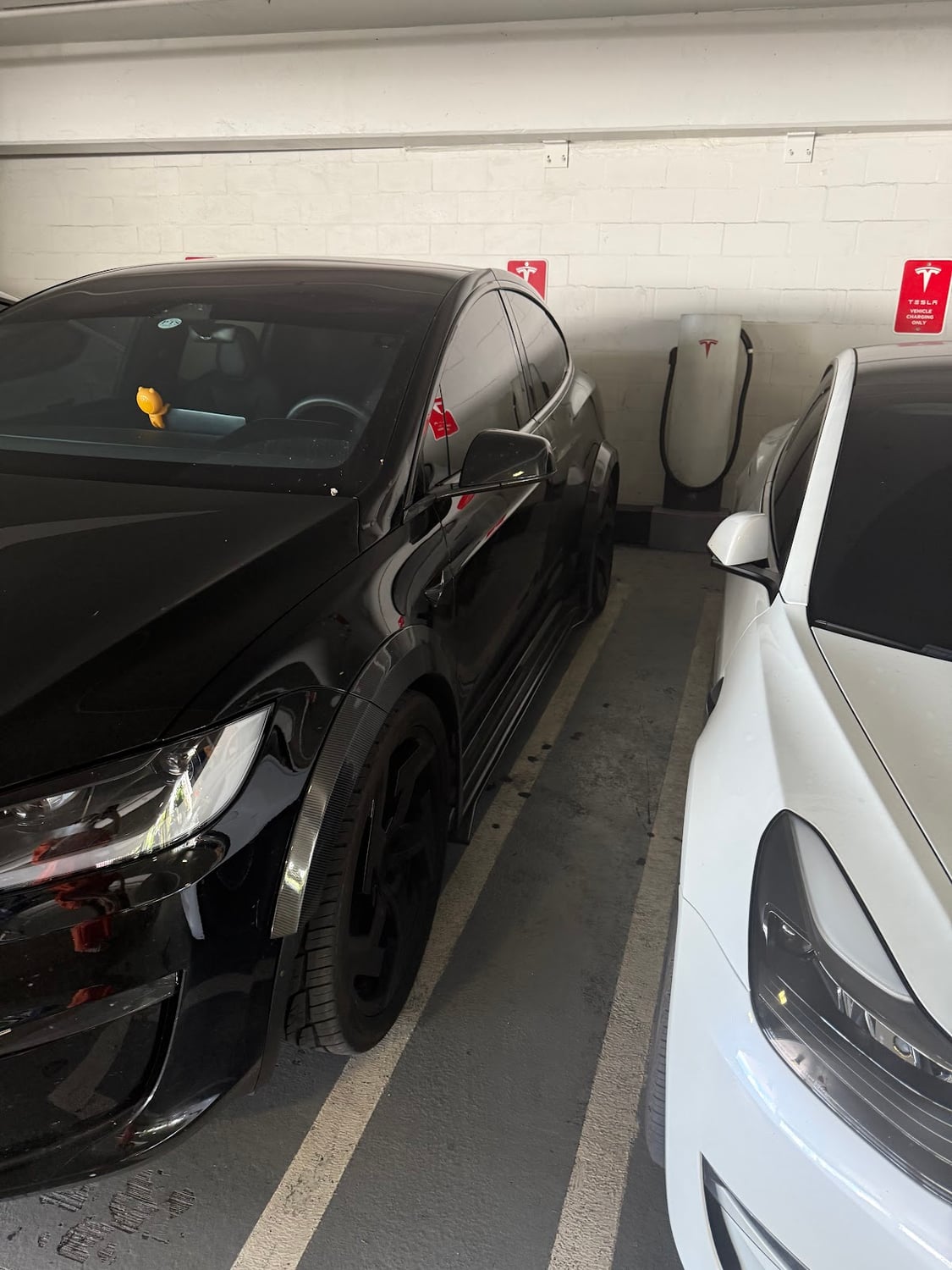 Photo of Miami, Fl - Ne 41st Street Supercharger