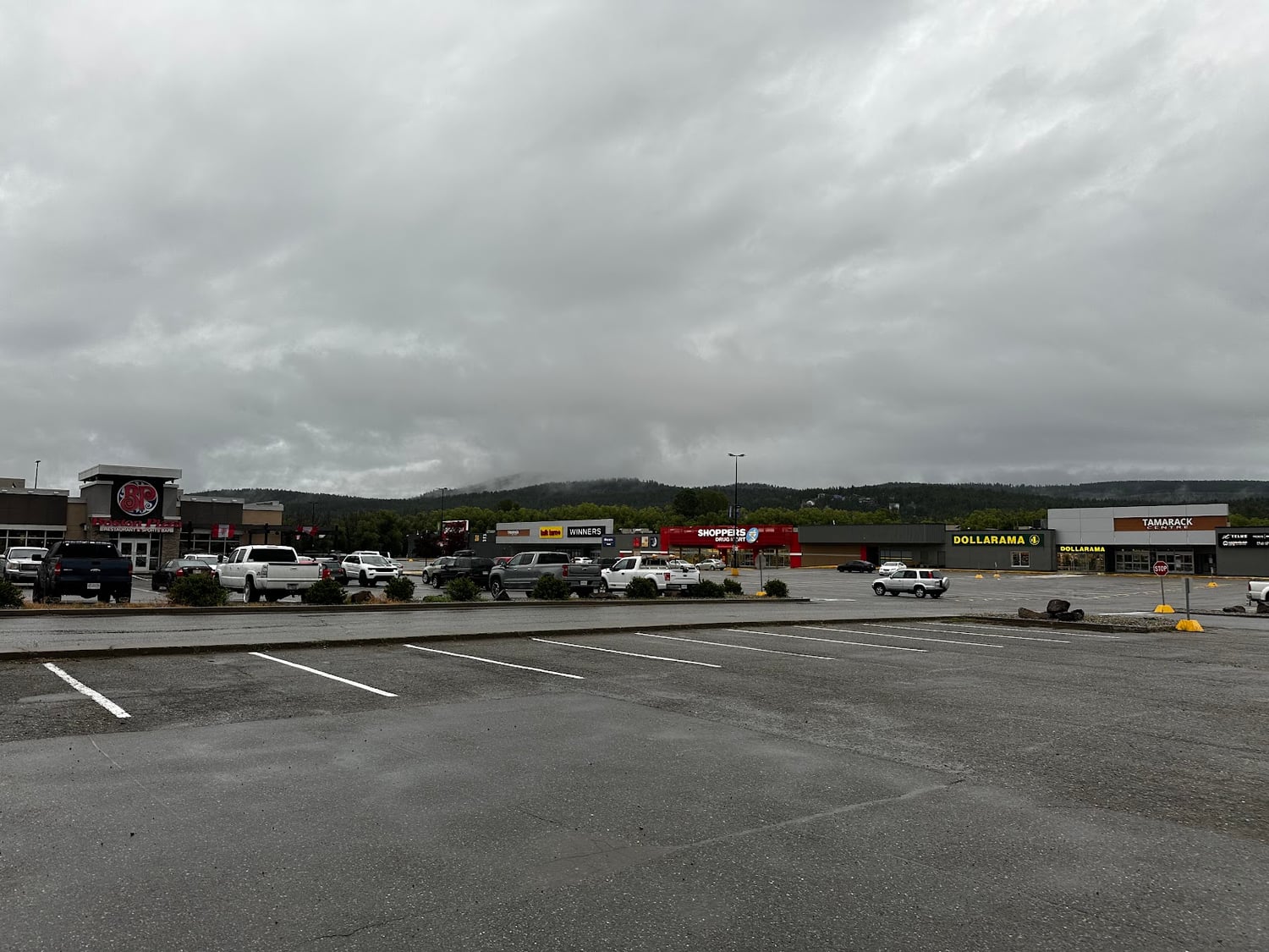 Photo of Cranbrook, Bc Supercharger