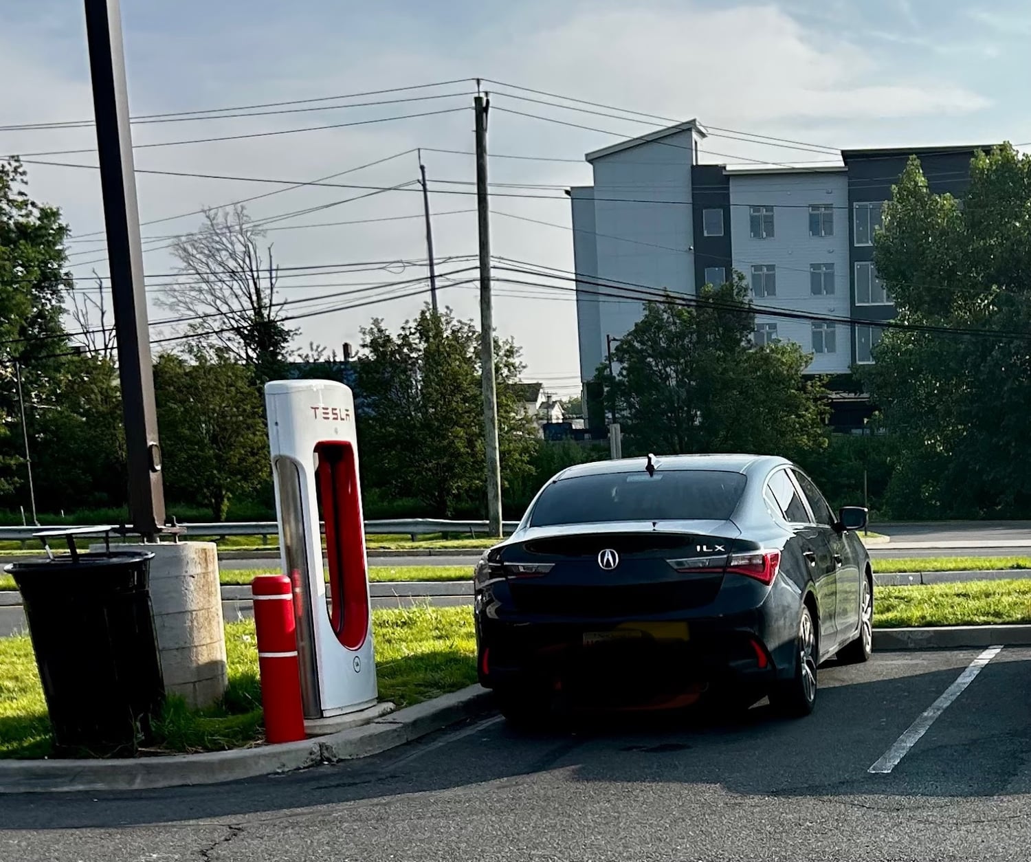 Photo of Perth Amboy, Nj Supercharger
