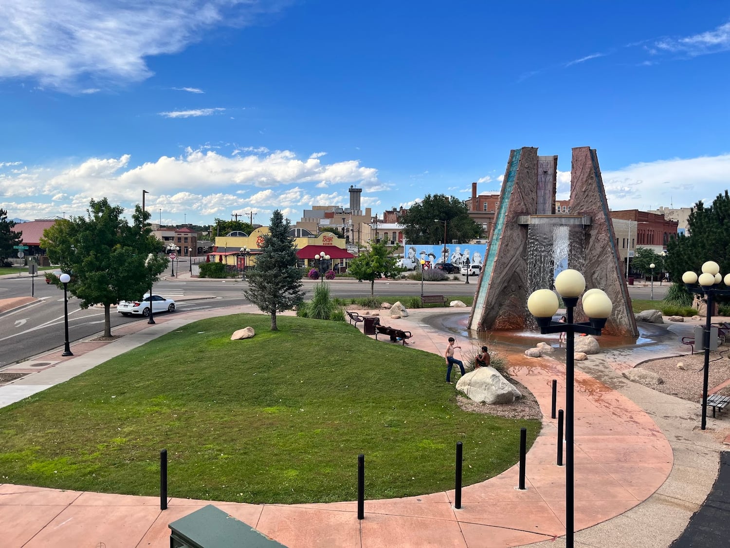 Photo of Pueblo, Co Supercharger