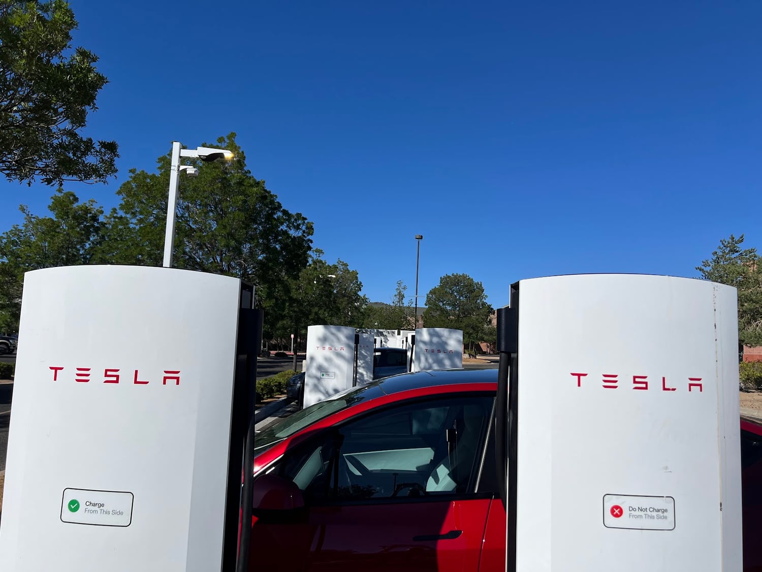 Photo of Prescott, Az Supercharger