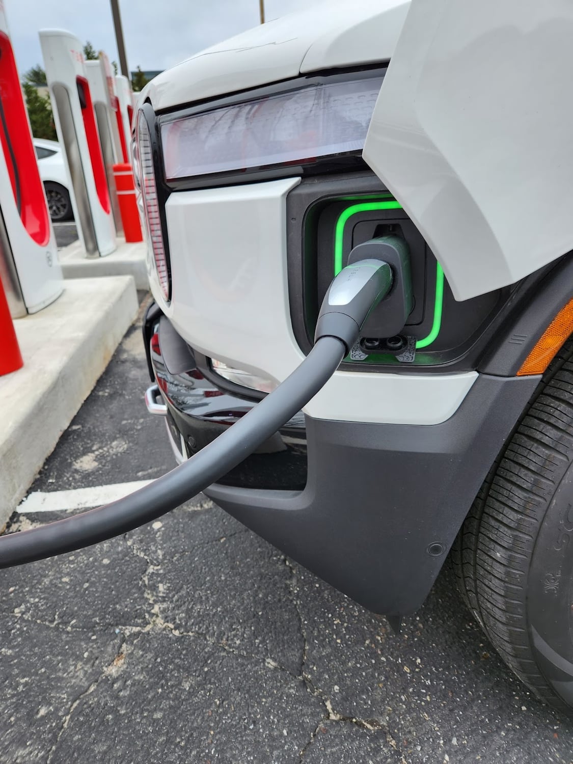 Photo of Shirley, Ny Supercharger