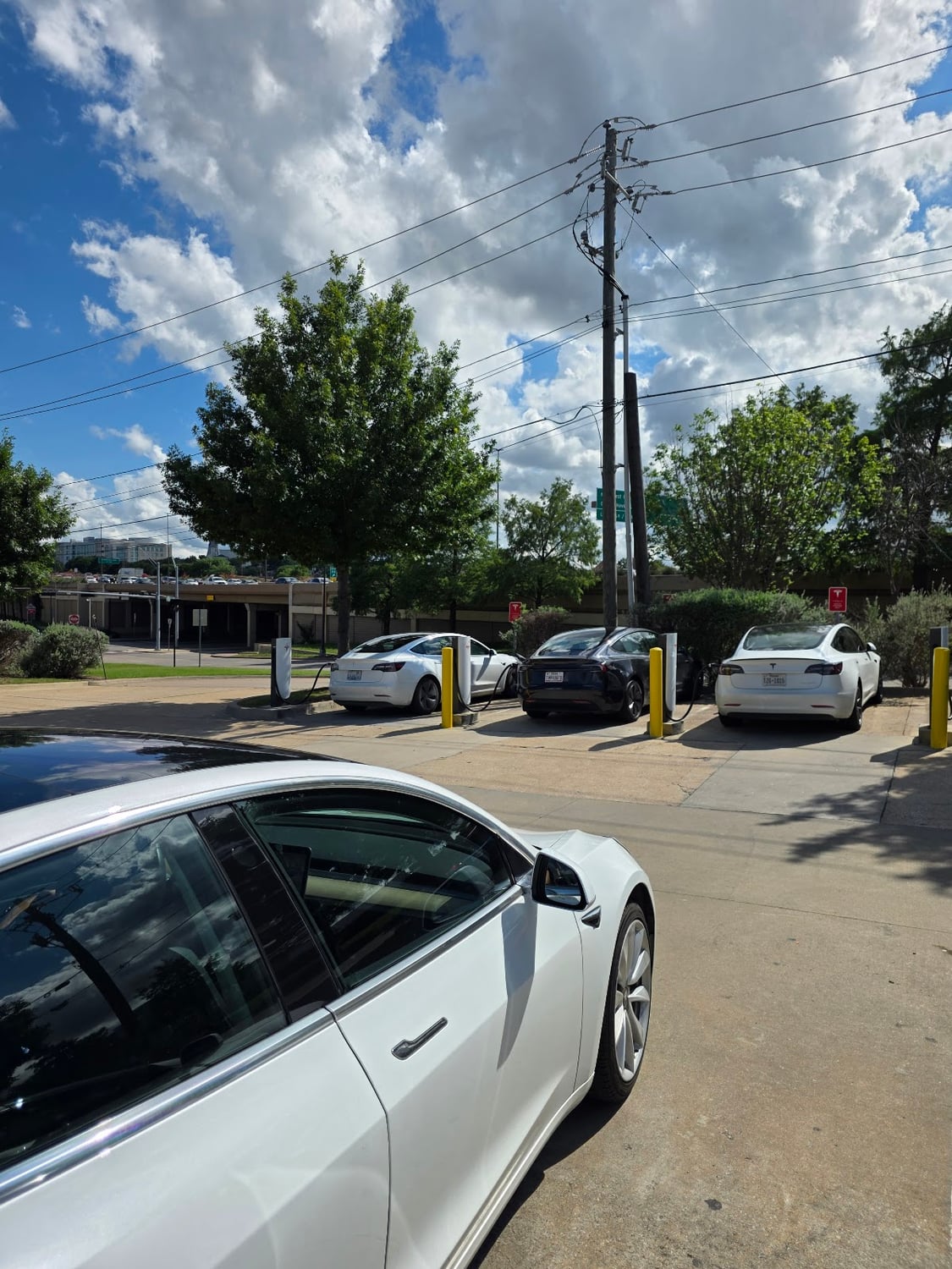 Photo of Dallas, Tx - The Hill Supercharger