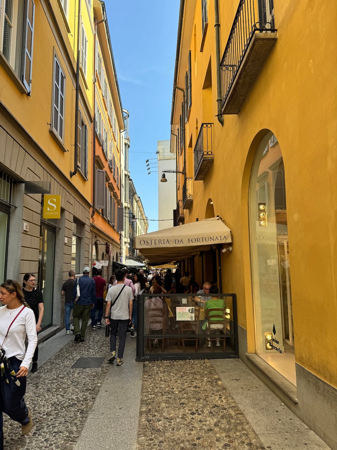 Photo of Enel X Way, Giuseppe Garibaldi