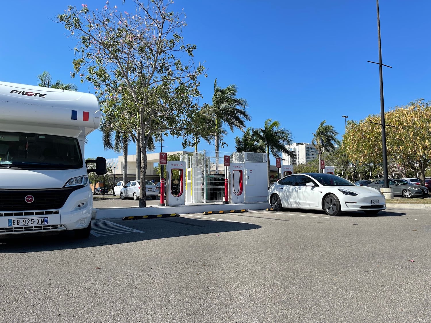 Photo of MéRida, Yuc Supercharger