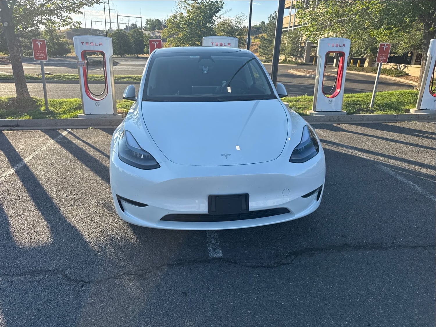 Photo of Lakewood, Co Supercharger