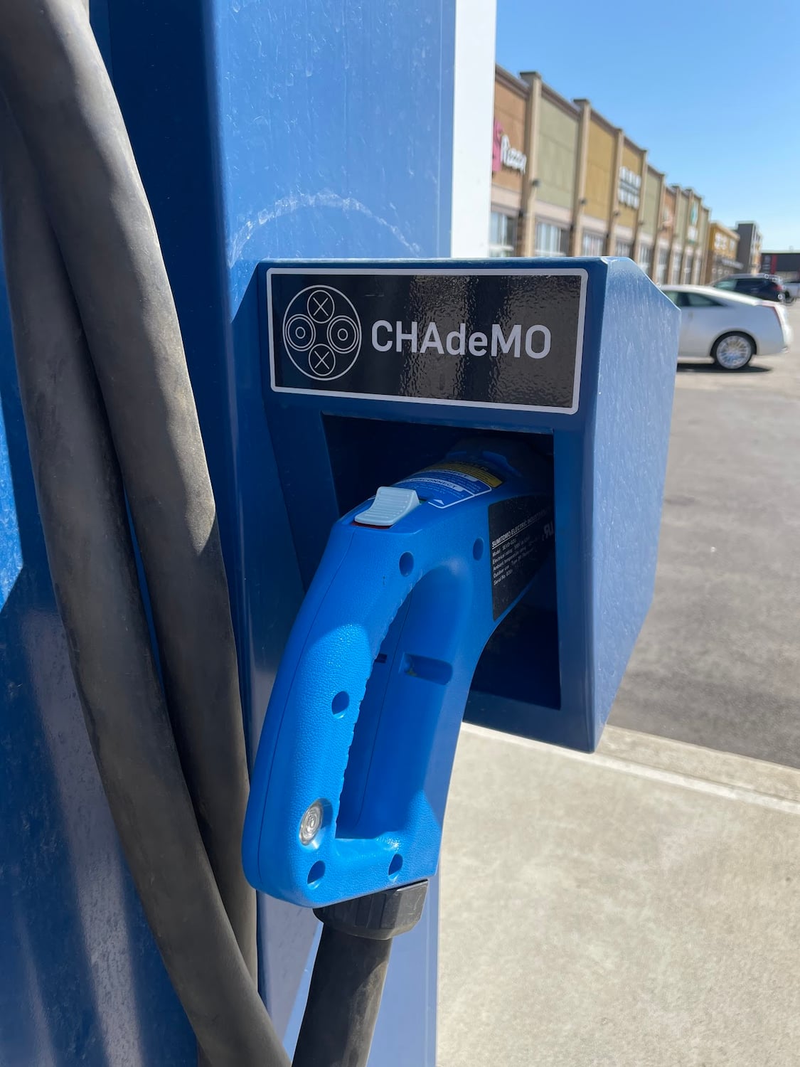 Photo of Kindersley, Sk Supercharger