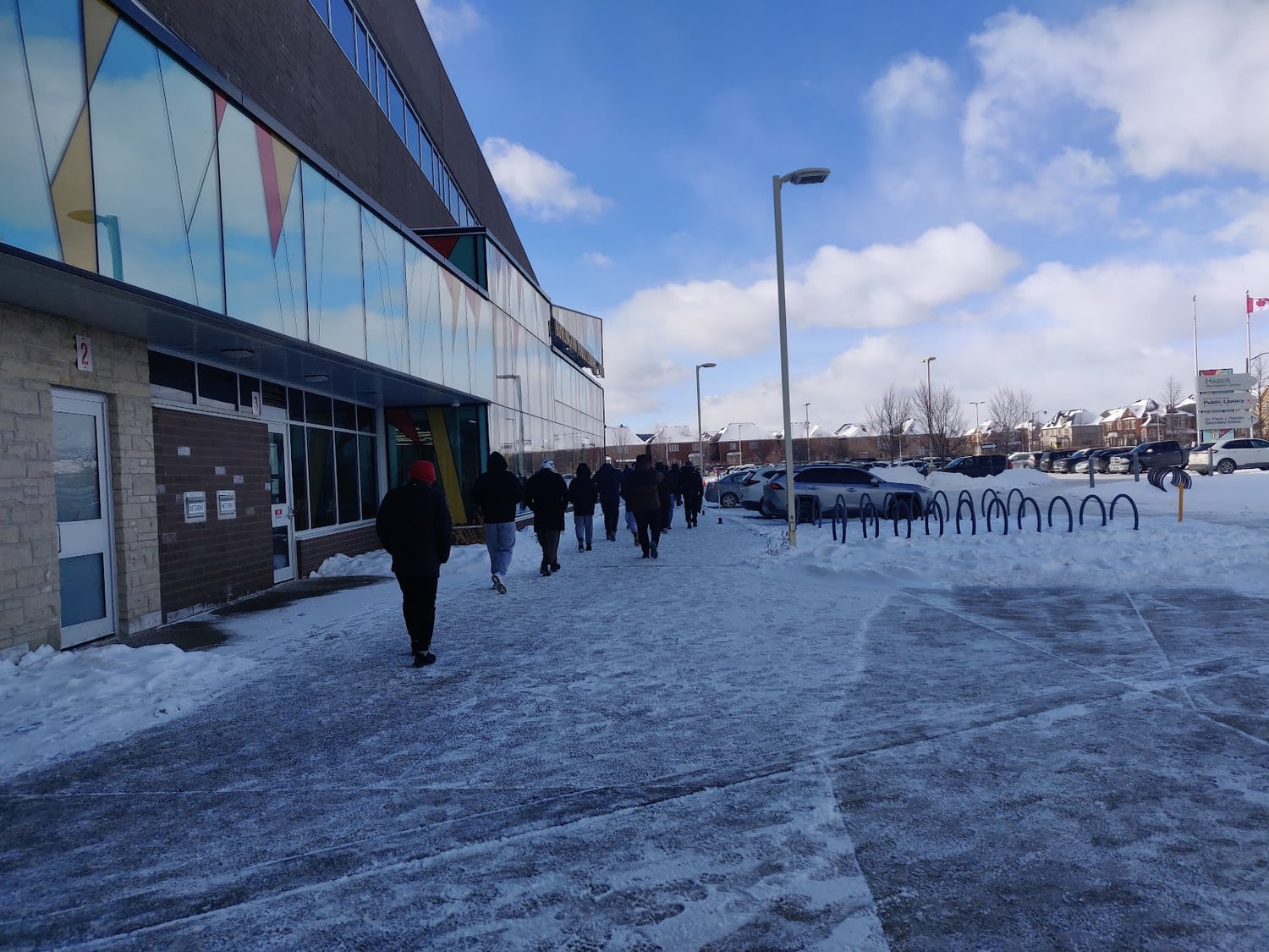 Photo of City Of Burlington On