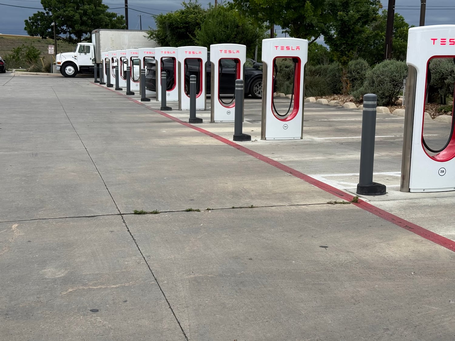 Photo of Converse, Tx Supercharger