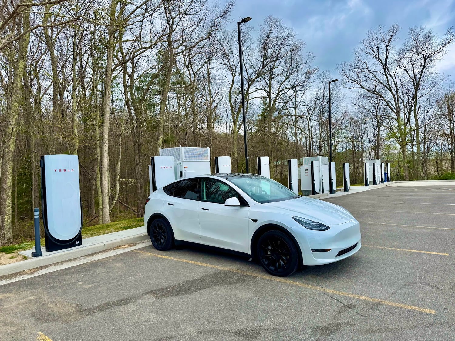 Photo of Ghent, Wv Supercharger