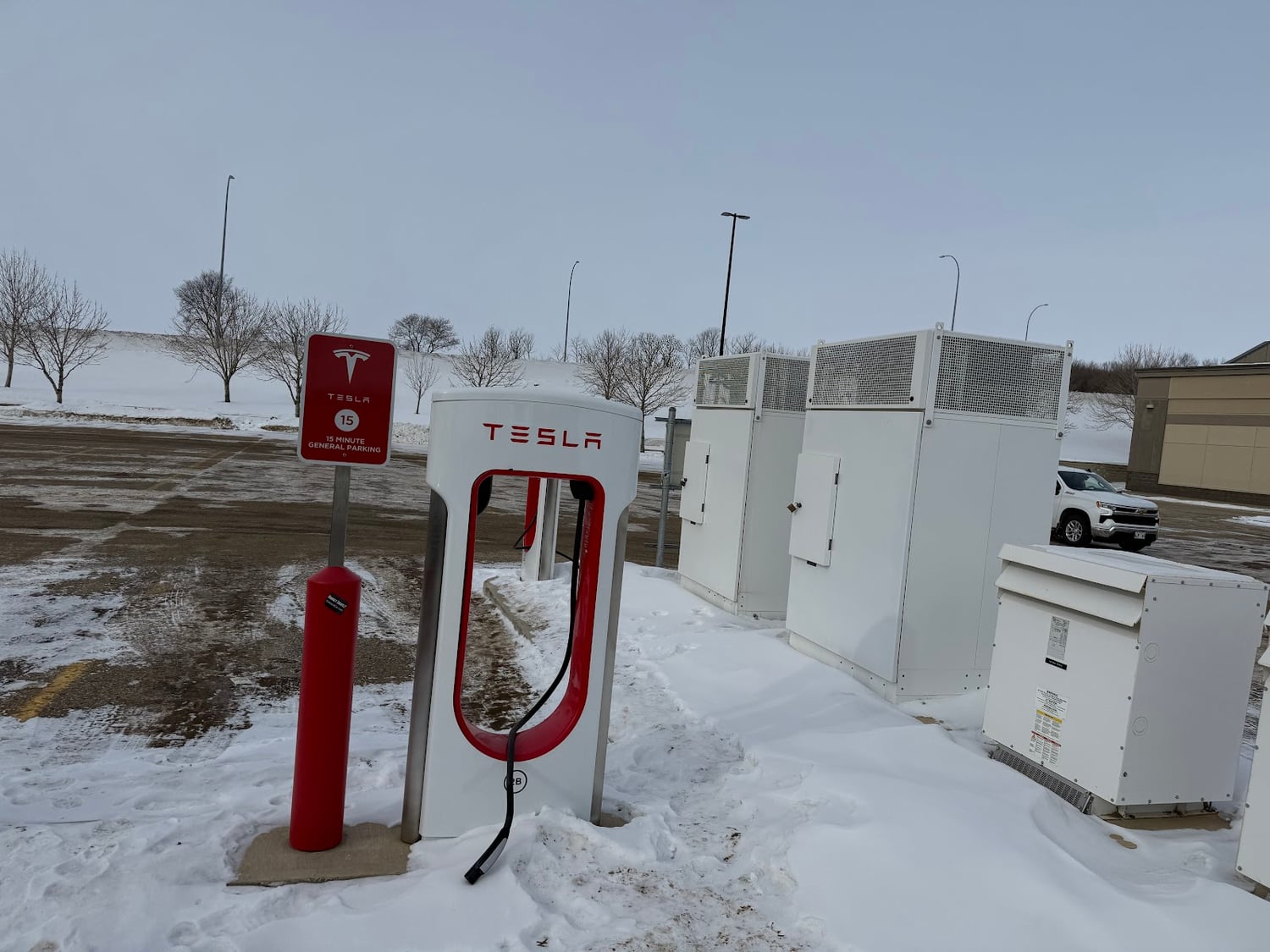 Photo of Brandon, Mb Supercharger