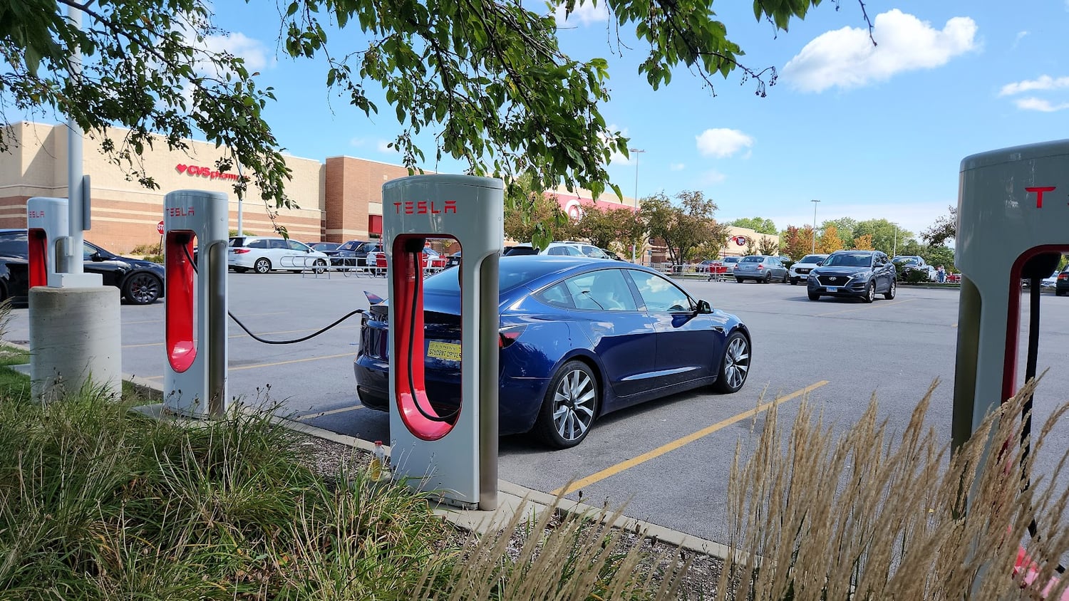 Photo of Highland Park, Il - Skokie Valley Road Supercharger