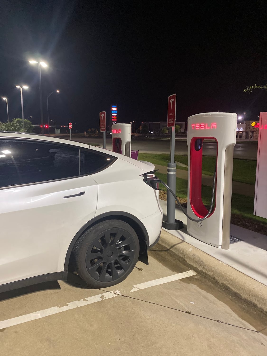 Photo of Terrell, Tx Supercharger