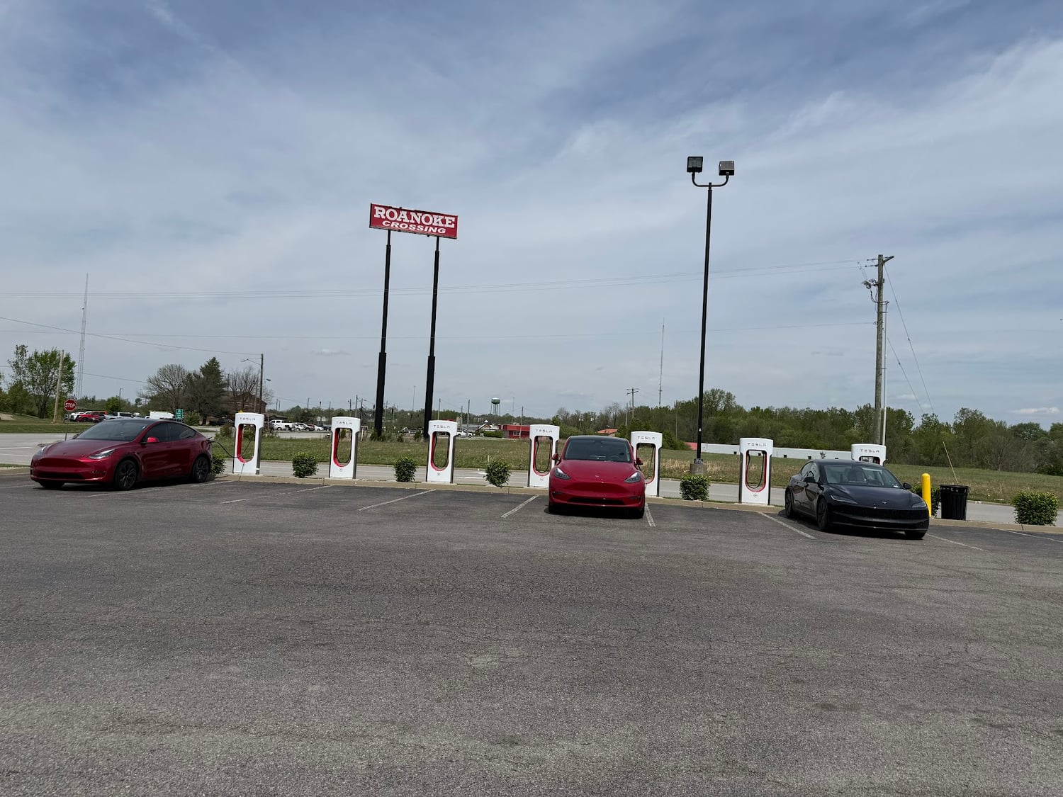Photo of Elizabethtown, Ky Supercharger