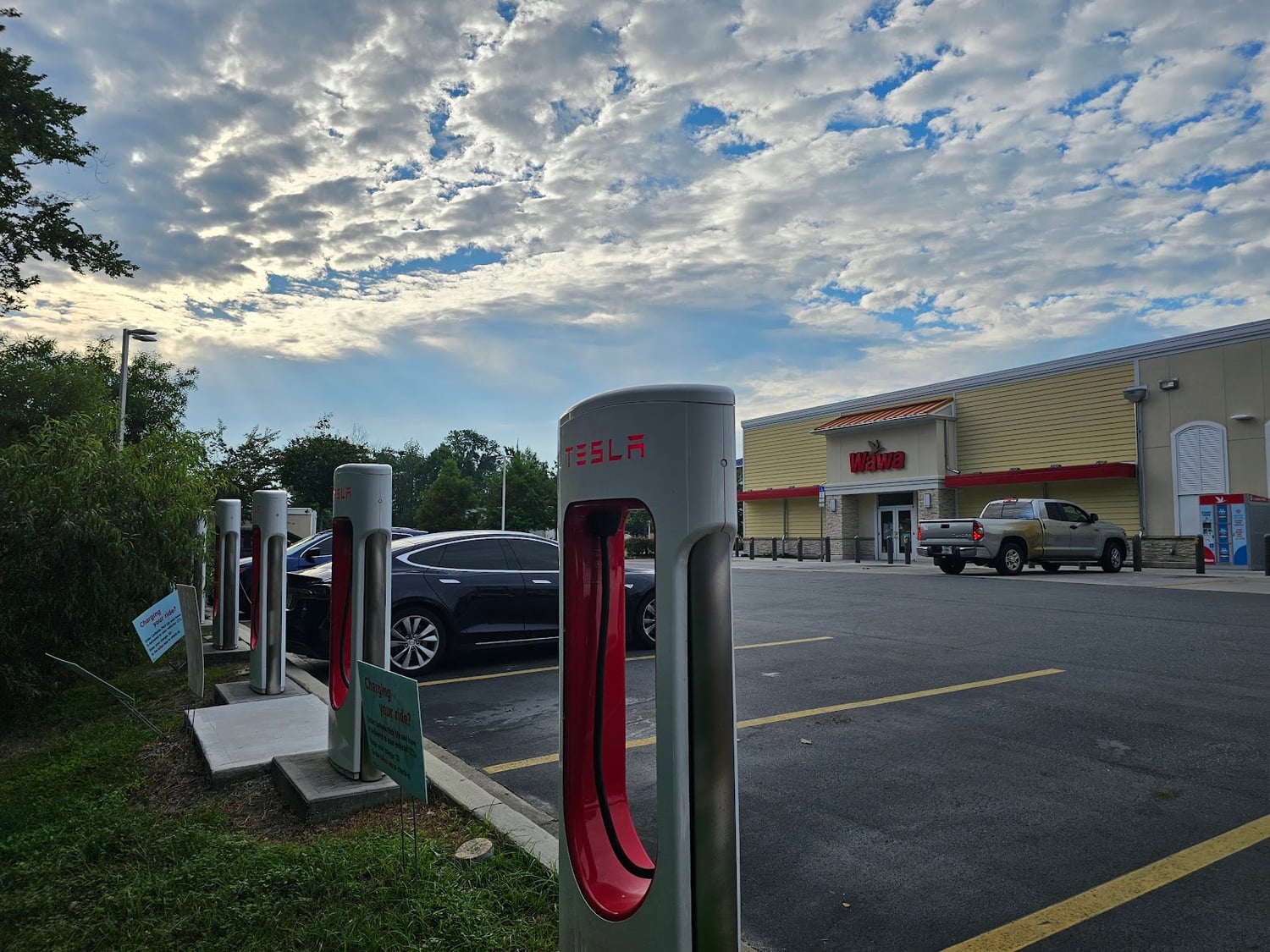 Photo of Crystal River, Fl Supercharger