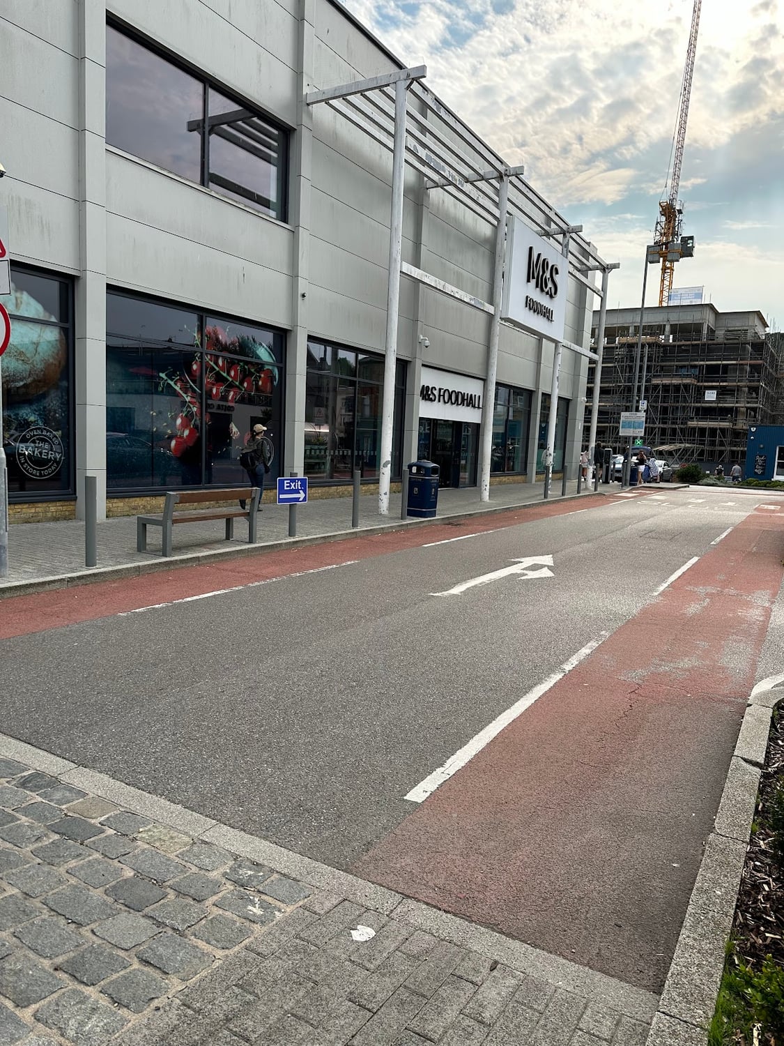 Photo of Dover, Uk Supercharger