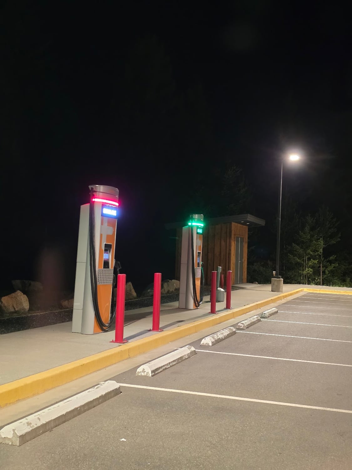 Photo of Qfn Fuel Limited Partnership