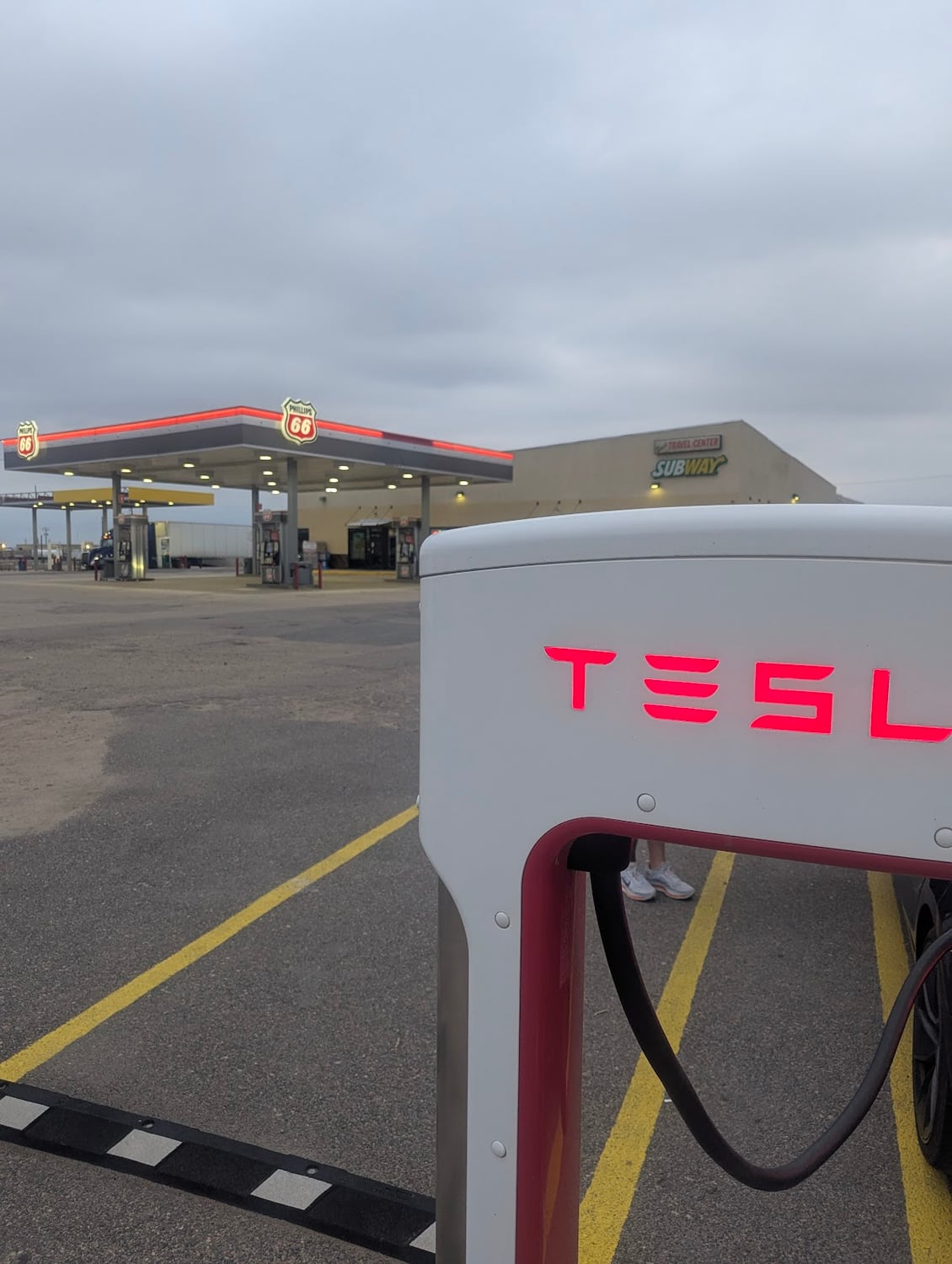 Photo of Brush, Co Supercharger