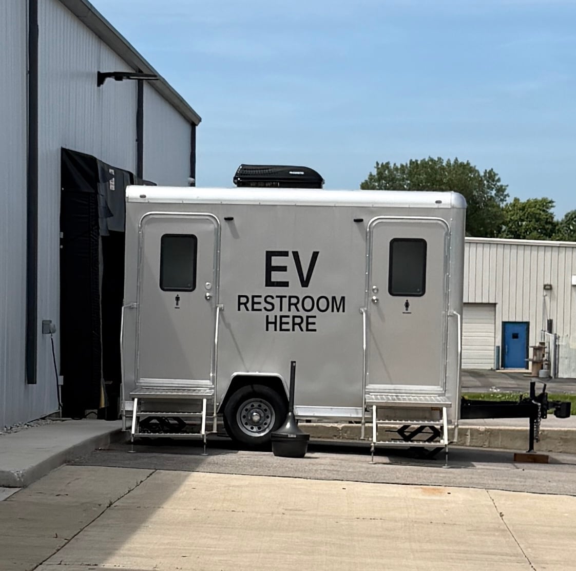 Photo of Spring Grove, Il Supercharger
