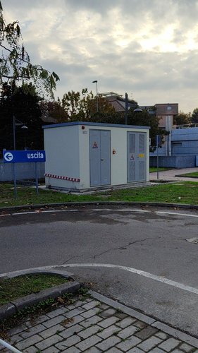 Photo of Ewiva, Via Borghetto, 69