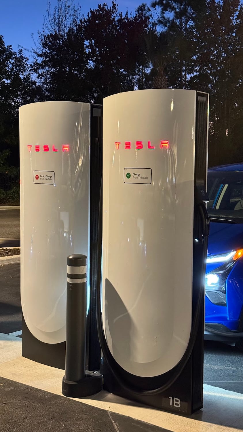 Photo of Celebration, Fl - Future Way Supercharger