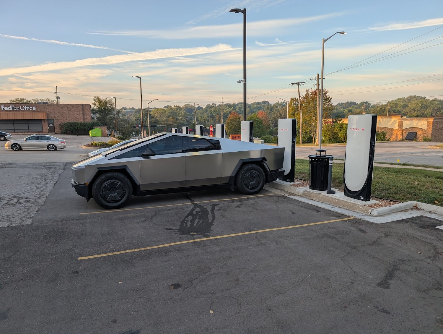 Photo of Lenexa, Ks Supercharger