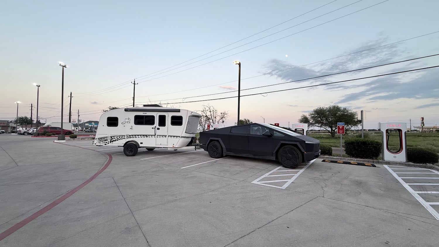 Photo of Victoria, Tx Supercharger