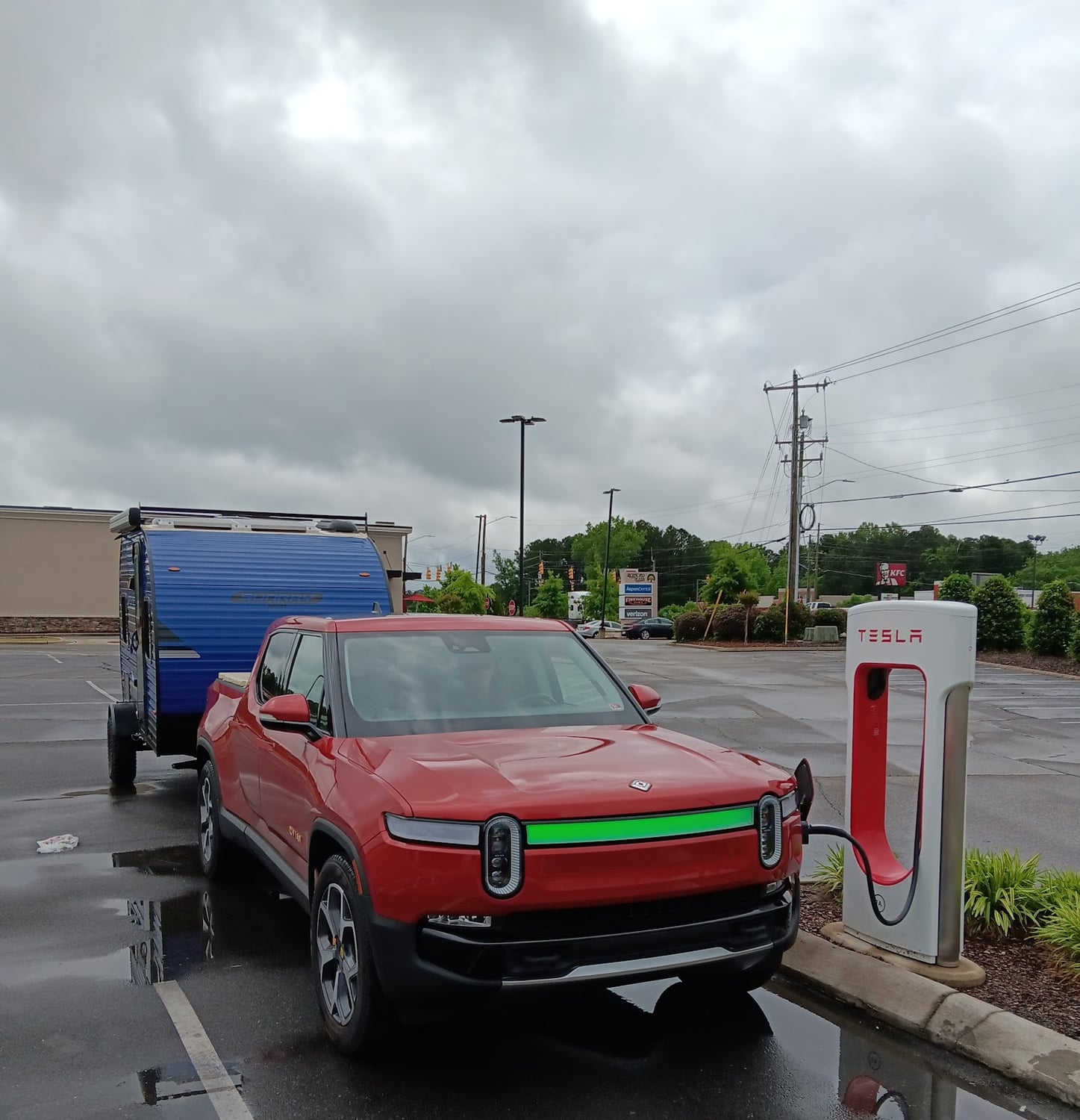 Photo of Rockingham, Nc Supercharger