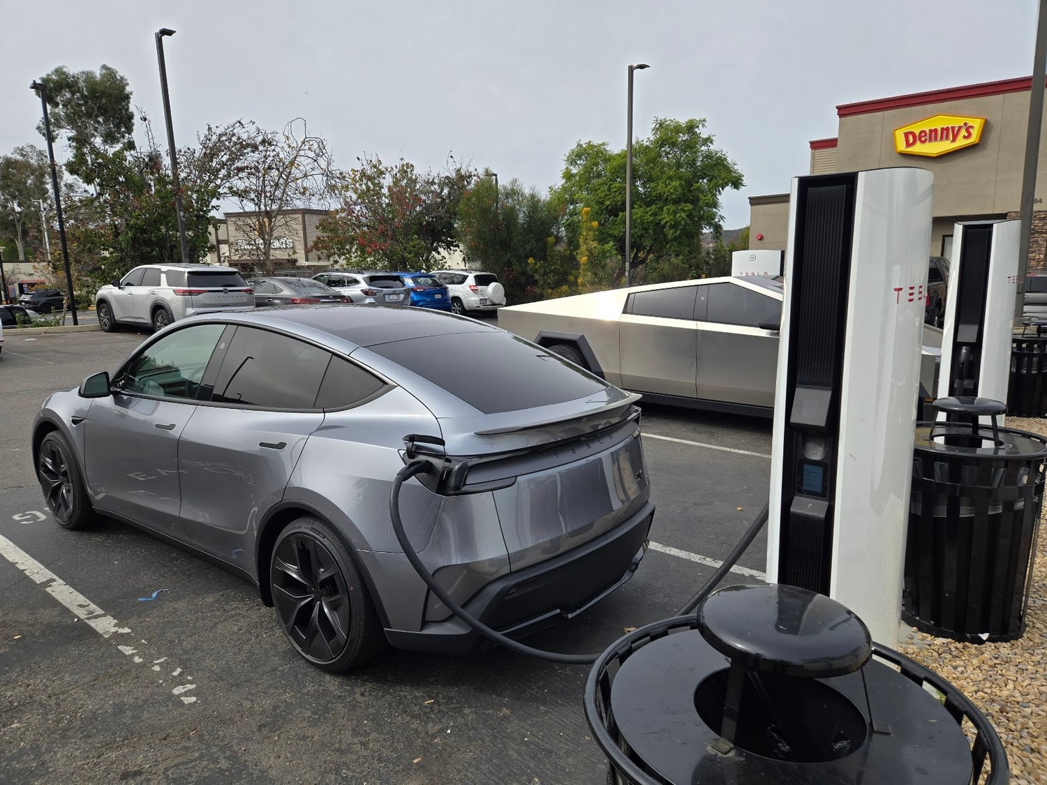 Photo of El Cajon, Ca Supercharger