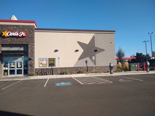 Photo of Carls Jr - Truckman Way