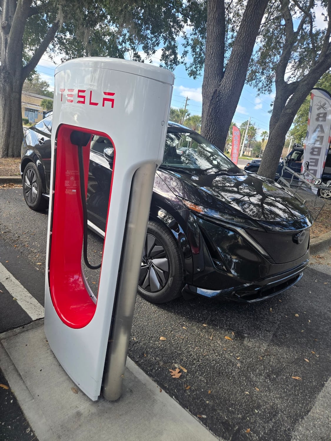 Photo of Ocoee, Fl - West Colonial Drive Supercharger