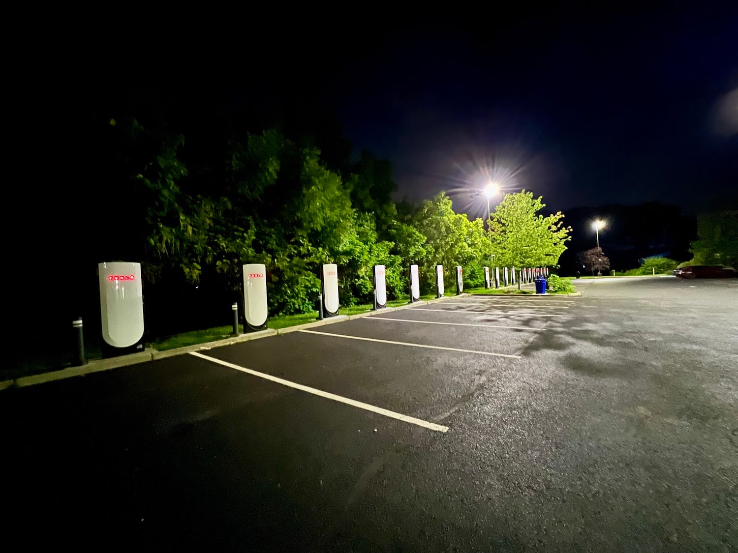Photo of Mt Laurel Township, Nj - Nj-73 Supercharger