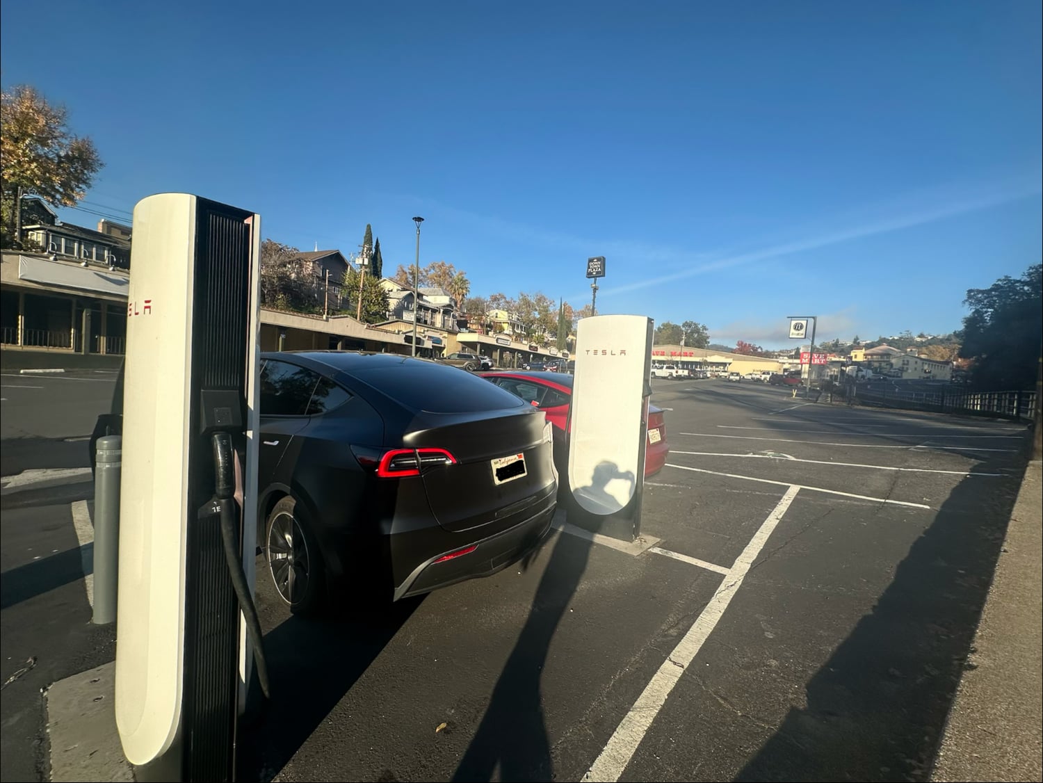 Photo of Sonora, Ca Supercharger