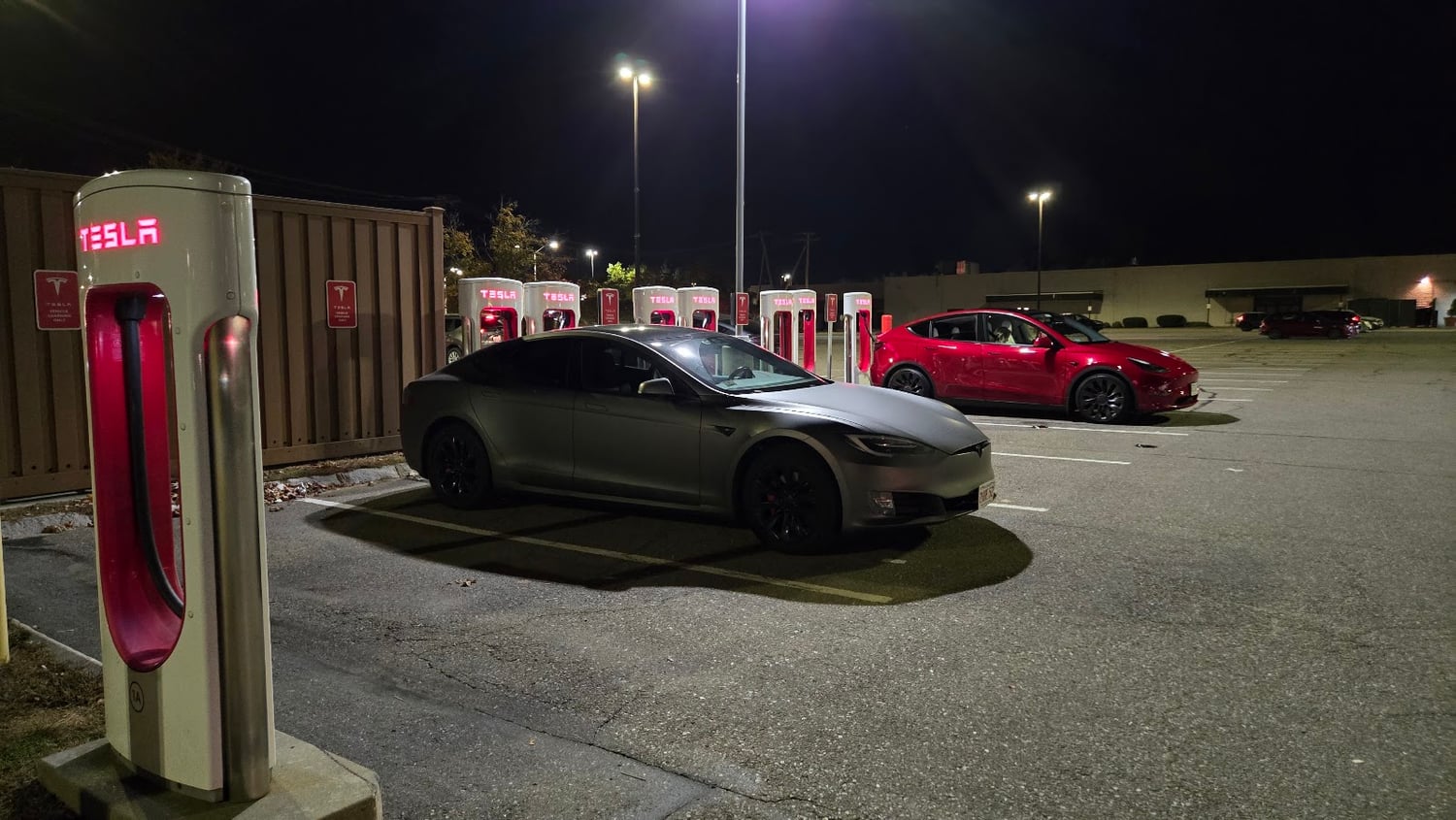 Photo of Leominster, Ma Supercharger