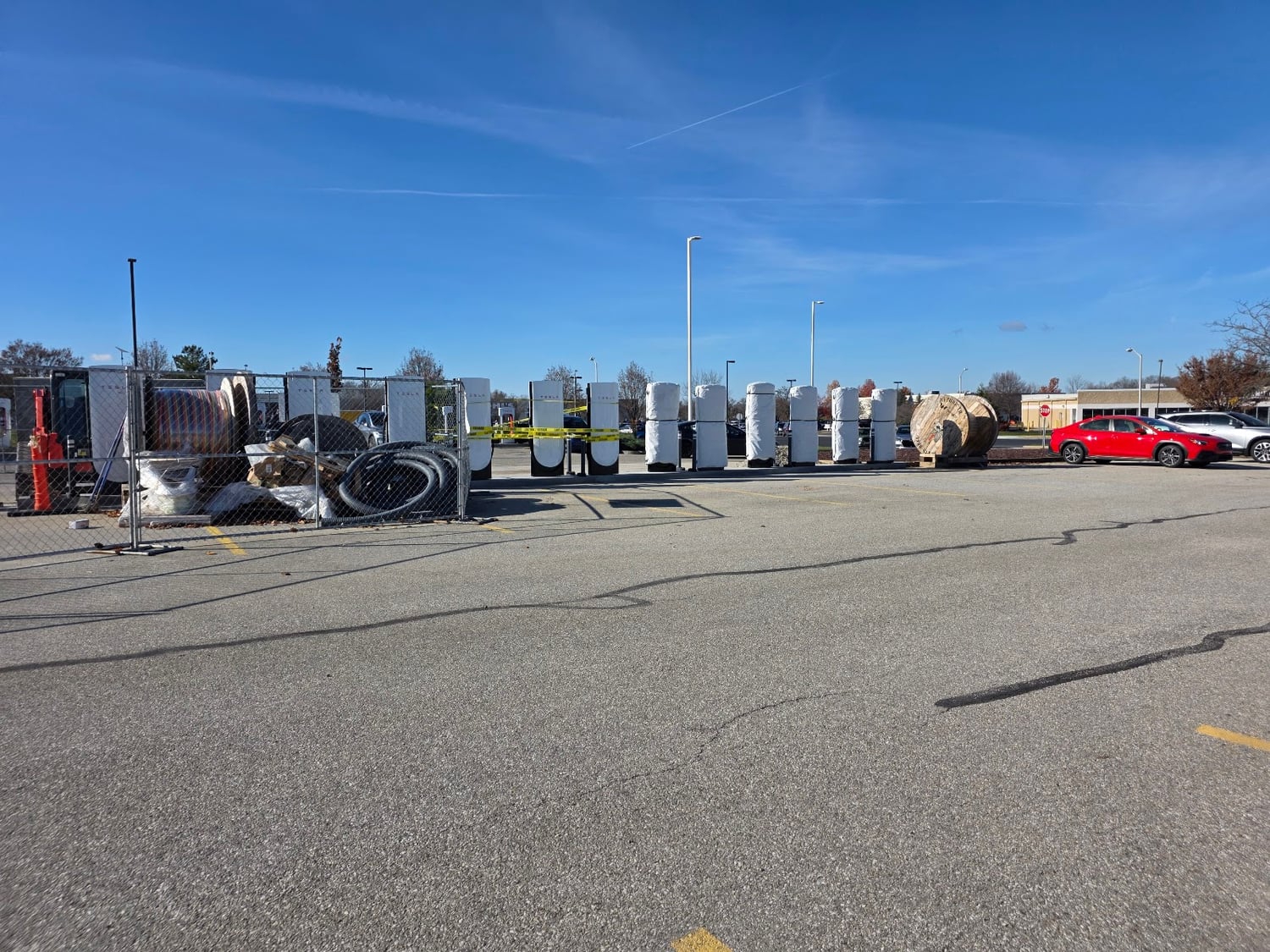 Photo of Florence, Ky - Houston Road Supercharger